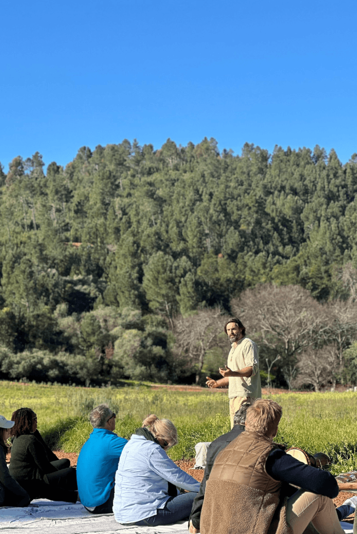 Group Breathwork Session